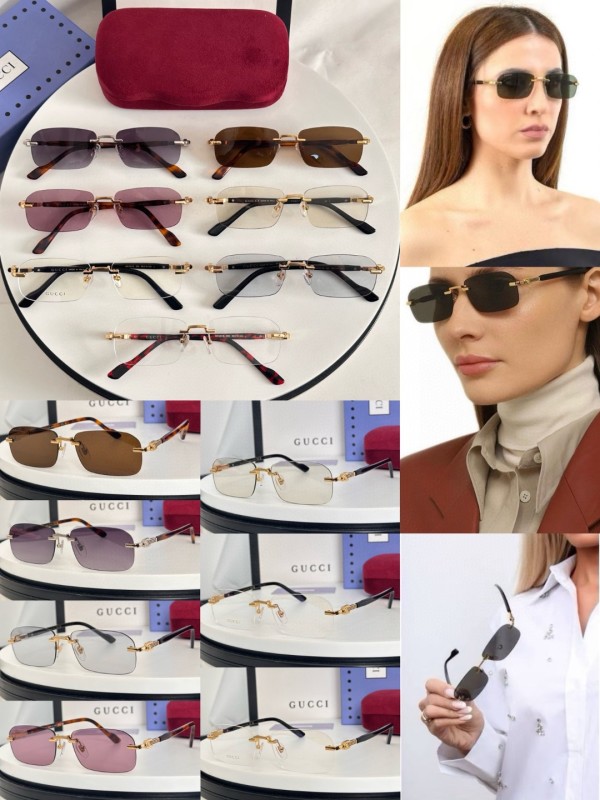 Gucci Glasses 08smh113 (1)