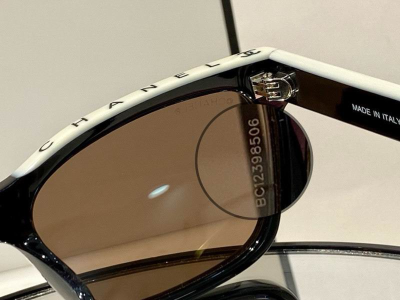 Chanel Glasses smh324 (1)