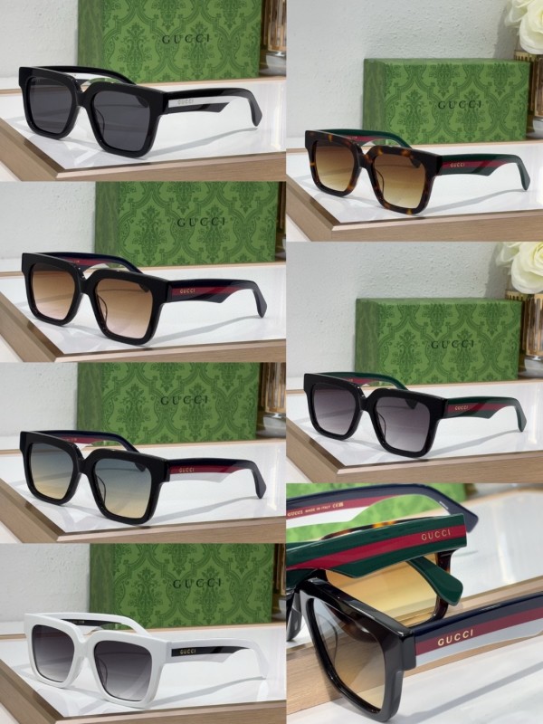 Gucci Glasses 08smh79 (1)