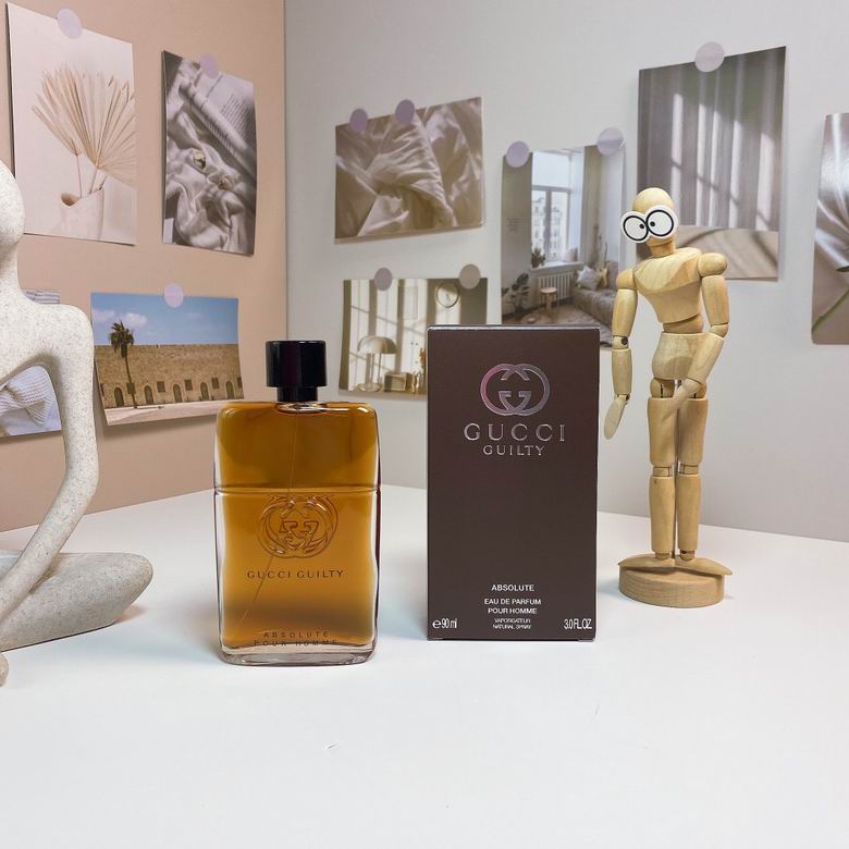 Gucci Man 90ml (1)
