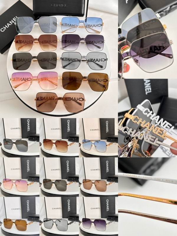 Chanel Glasses smh227 (1)