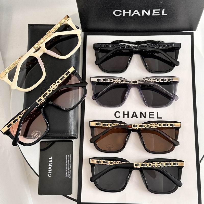 Chanel Glasses smh66 (1)