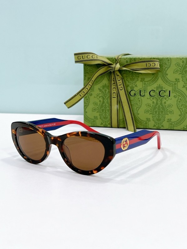 Gucci Glasses 08smh91 (1)