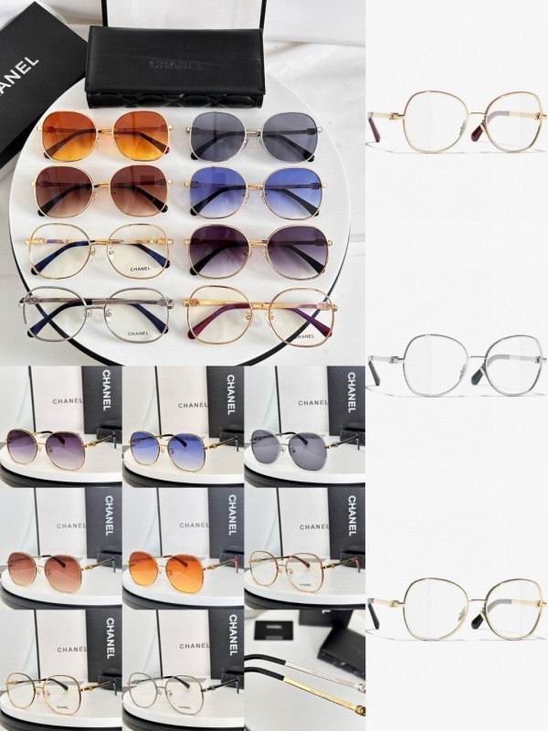 Chanel Glasses smh313 (1)