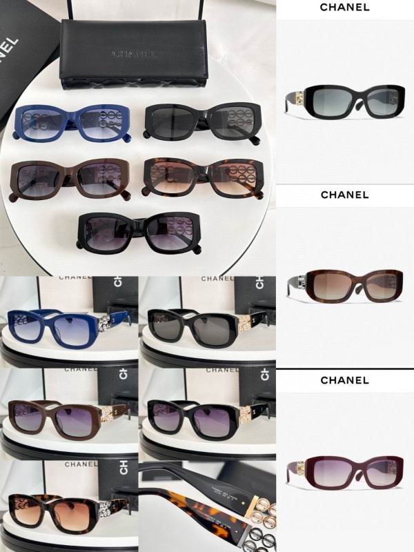Chanel Glasses smh332 (1)