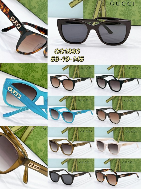 Gucci Glasses 08smh120 (1)