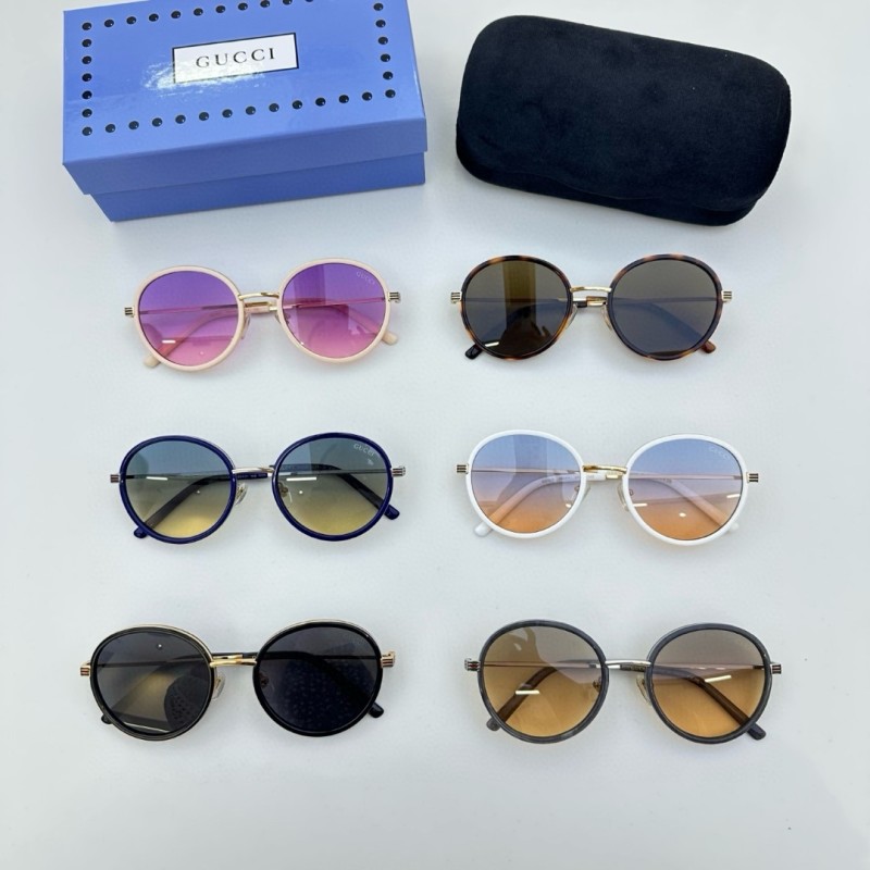 Gucci Glasses 08smh99 (1)