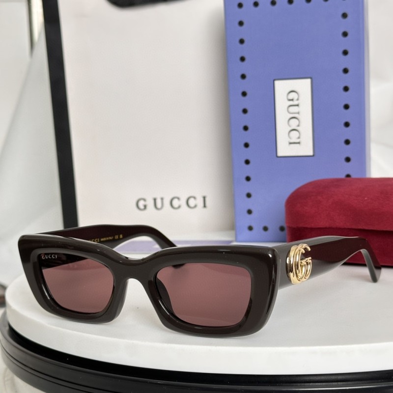 Gucci Glasses 08smh57 (1)