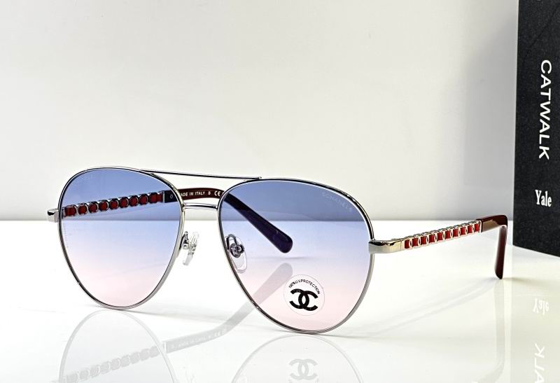 Chanel Glasses smh333 (1)