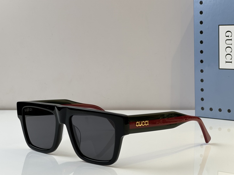 Gucci Glasses 08smh17 (1)