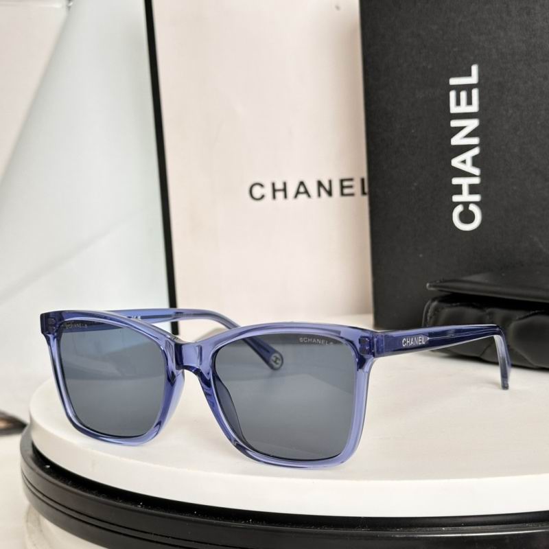 Chanel Glasses smh336 (1)