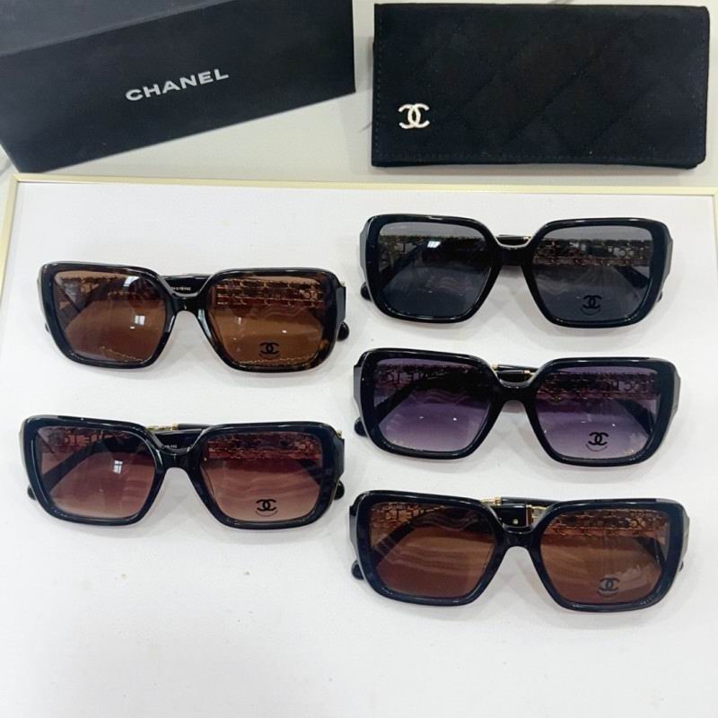 Chanel Glasses smh249 (1)