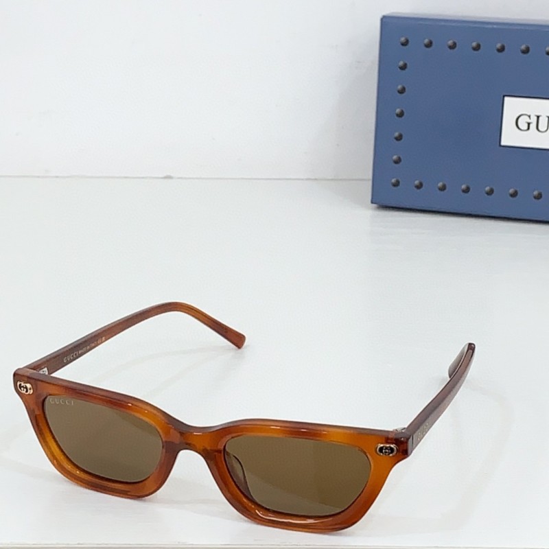 Gucci Glasses 08smh46 (1)
