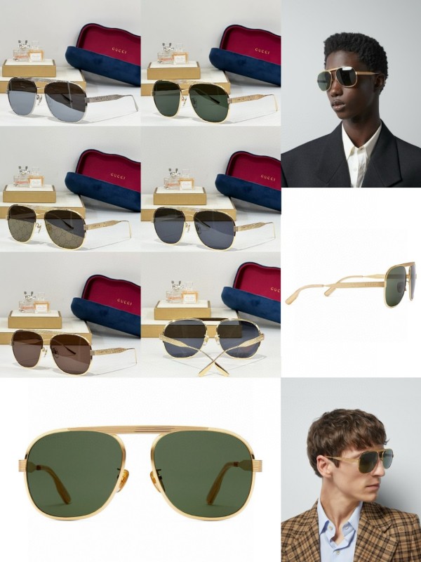 Gucci Glasses 08smh138 (1)