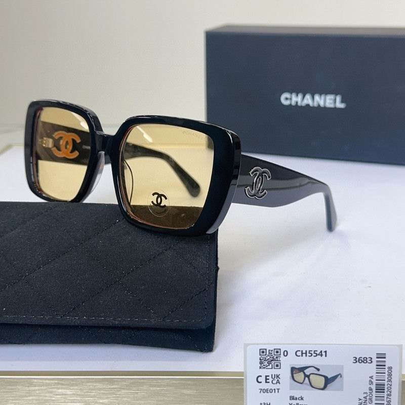 Chanel Glasses smh166 (1)