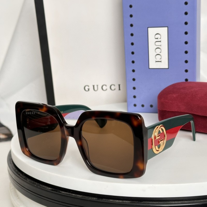 Gucci Glasses 08smh64 (1)