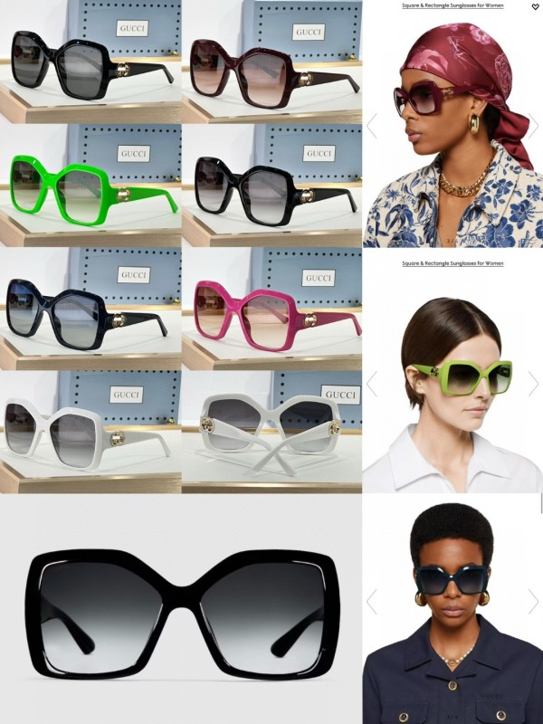 Gucci Glasses 08smh140 (1)