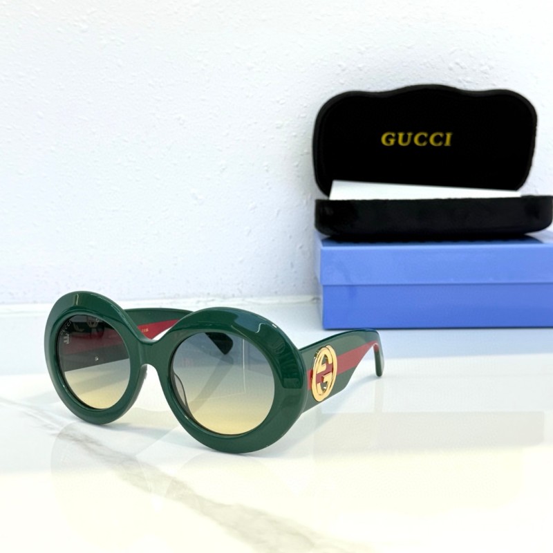 Gucci Glasses 08smh129 (1)