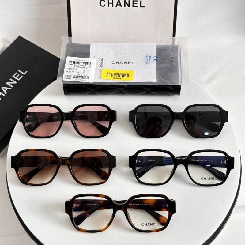 Chanel Glasses smh235 (1)