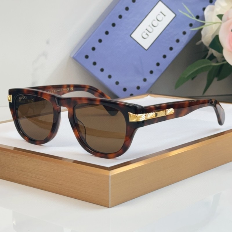 Gucci Glasses 08smh76 (1)