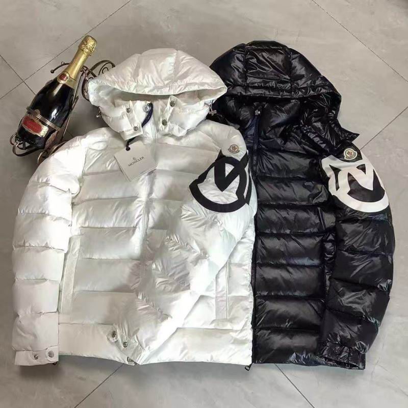 Moncler sz1-5 8qx93 (1)