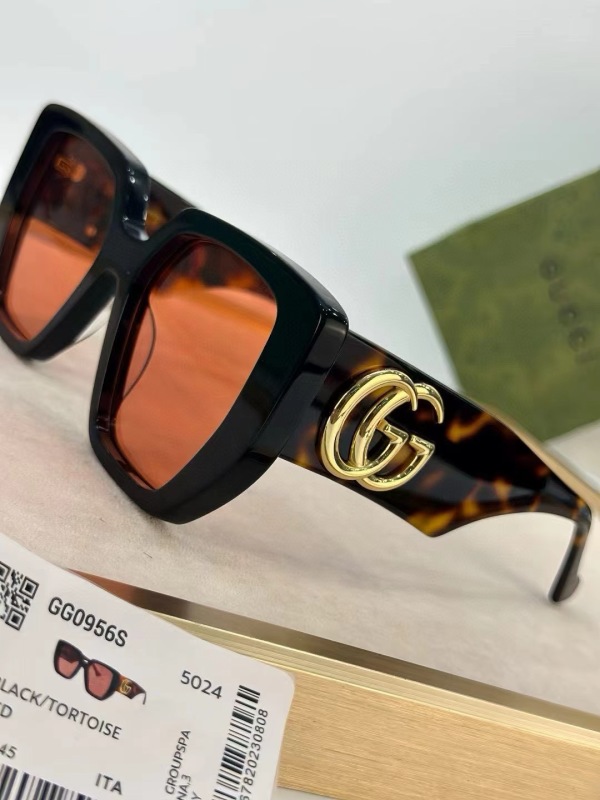 Gucci Glasses 08smh06 (1)