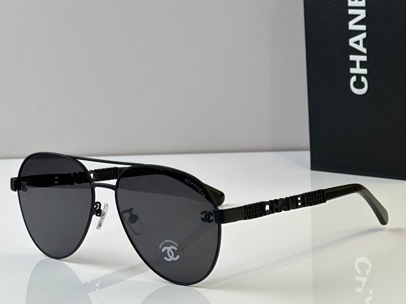 Chanel Glasses smh207 (1)