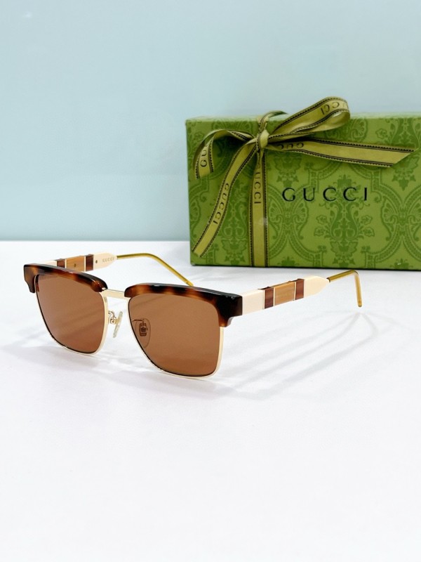 Gucci Glasses 08smh38 (1)