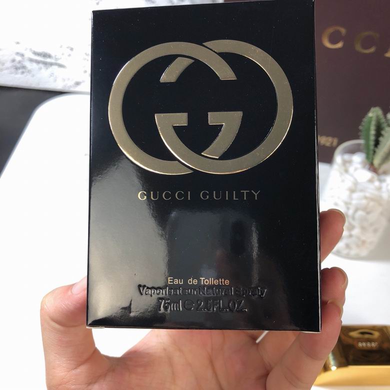 Gucci Women 75ml (1)