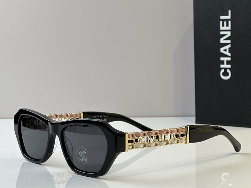 Chanel Glasses smh206 (1)