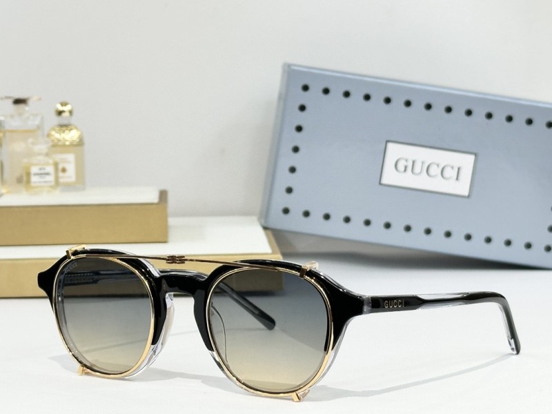 Gucci Glasses 08smh126 (1)