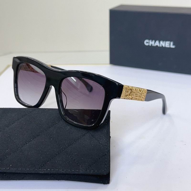 Chanel Glasses smh163 (1)