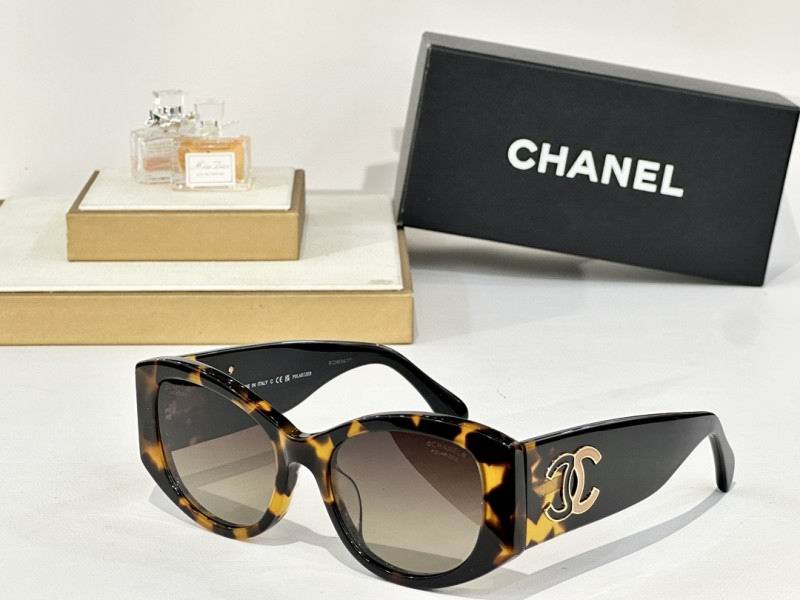 Chanel Glasses smh273 (1)