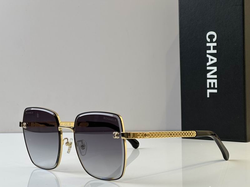 Chanel Glasses smh186 (1)