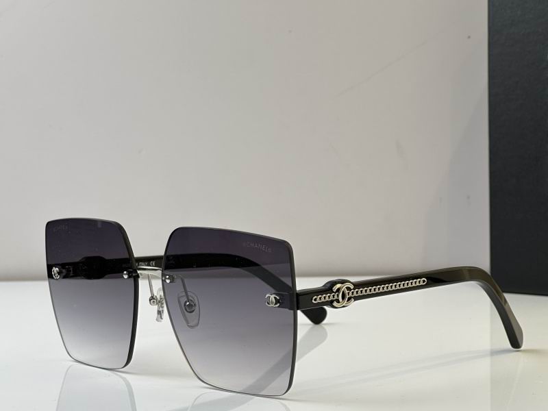 Chanel Glasses smh190 (1)