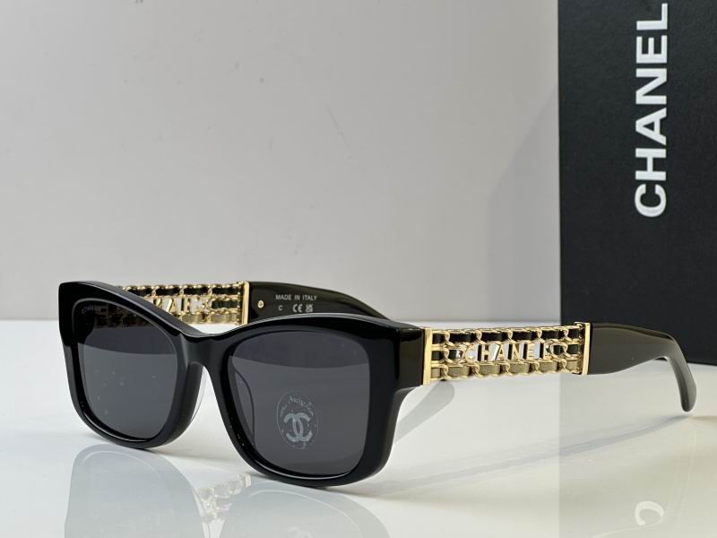 Chanel Glasses smh204 (1)