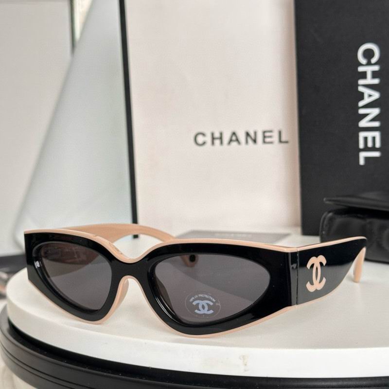 Chanel Glasses smh296 (1)