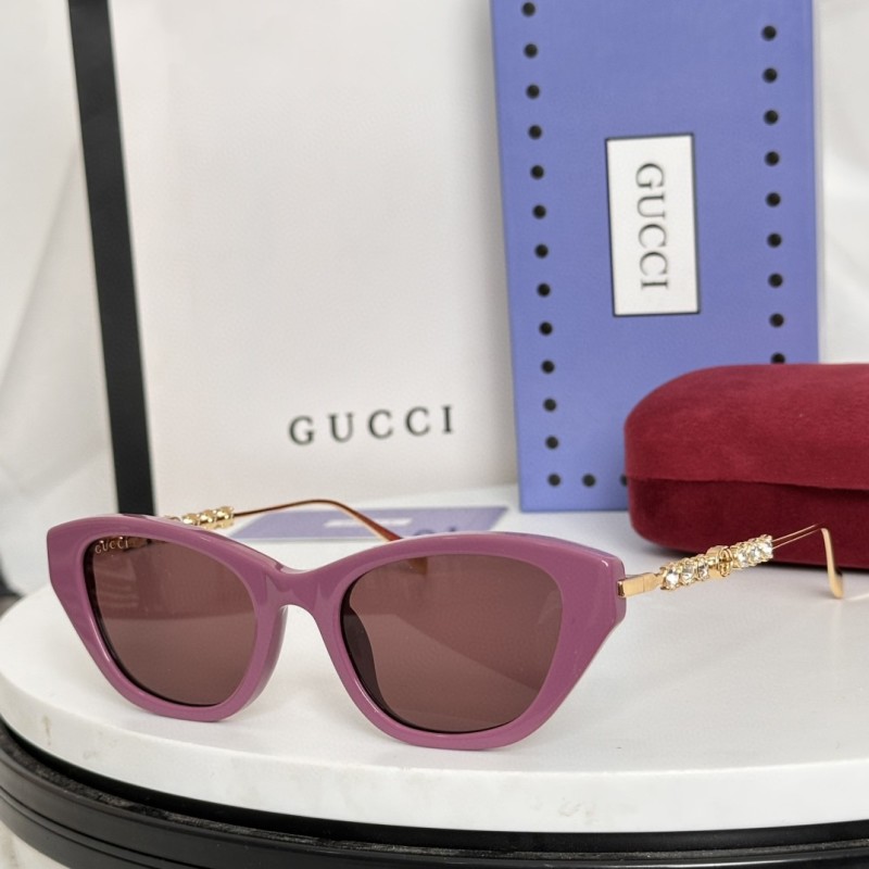 Gucci Glasses 08smh61 (1)