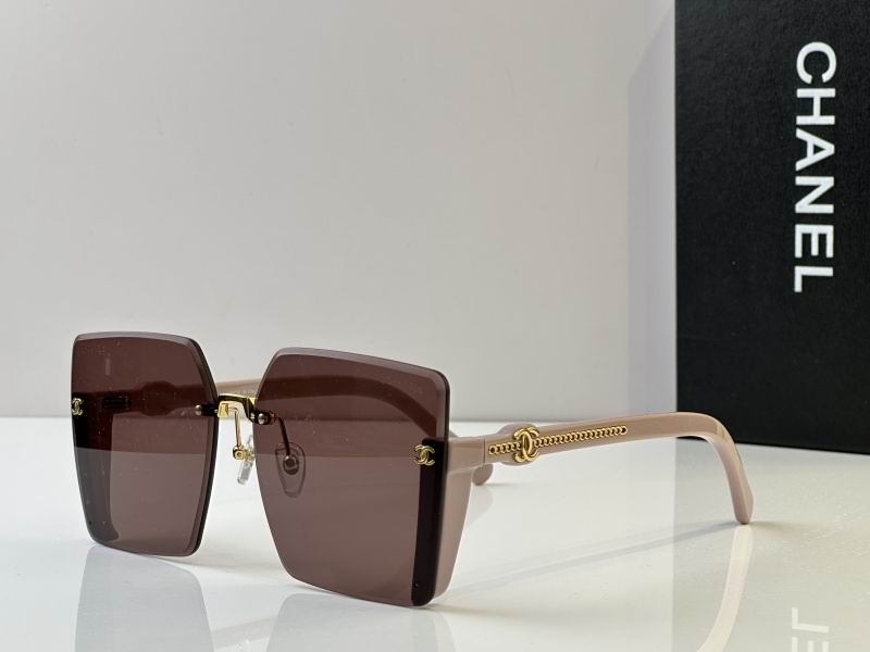 Chanel Glasses smh176 (1)