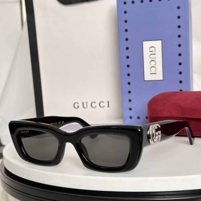 Gucci Glasses 08smh57 (1)
