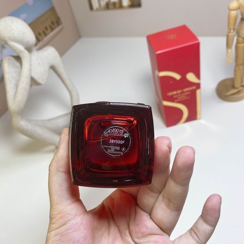 Armani Women 100ml (1)