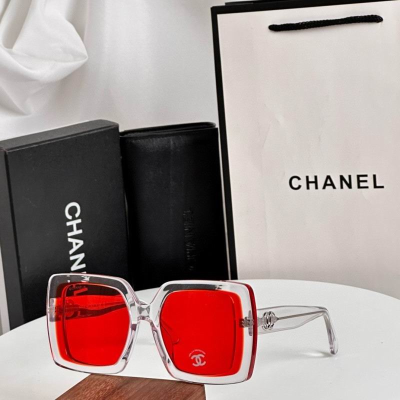 Chanel Glasses smh221 (1)