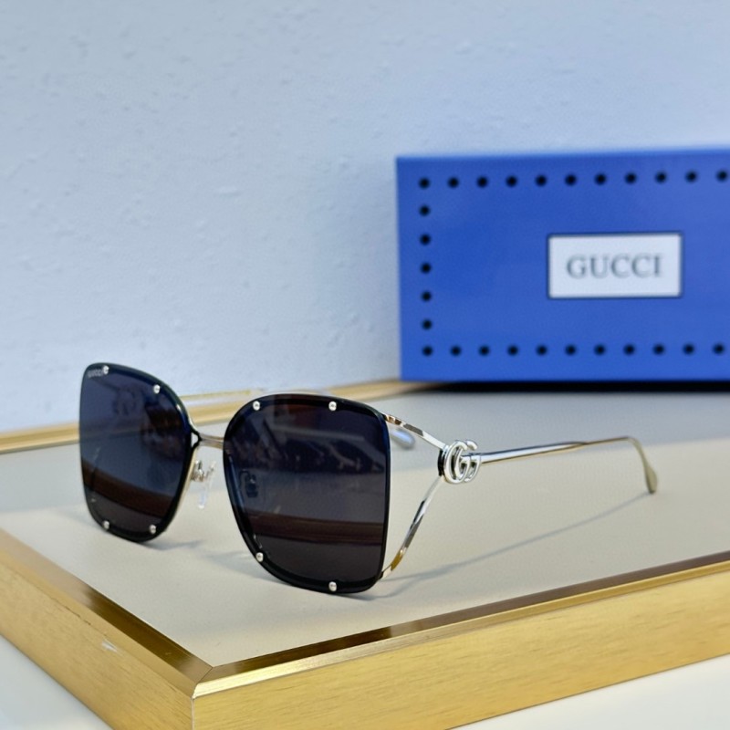 Gucci Glasses 08smh78 (1)