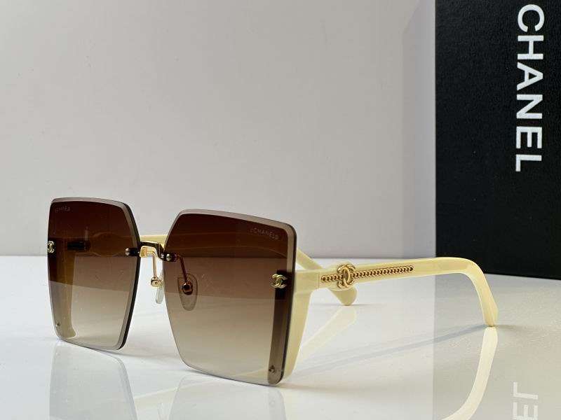 Chanel Glasses smh176 (1)
