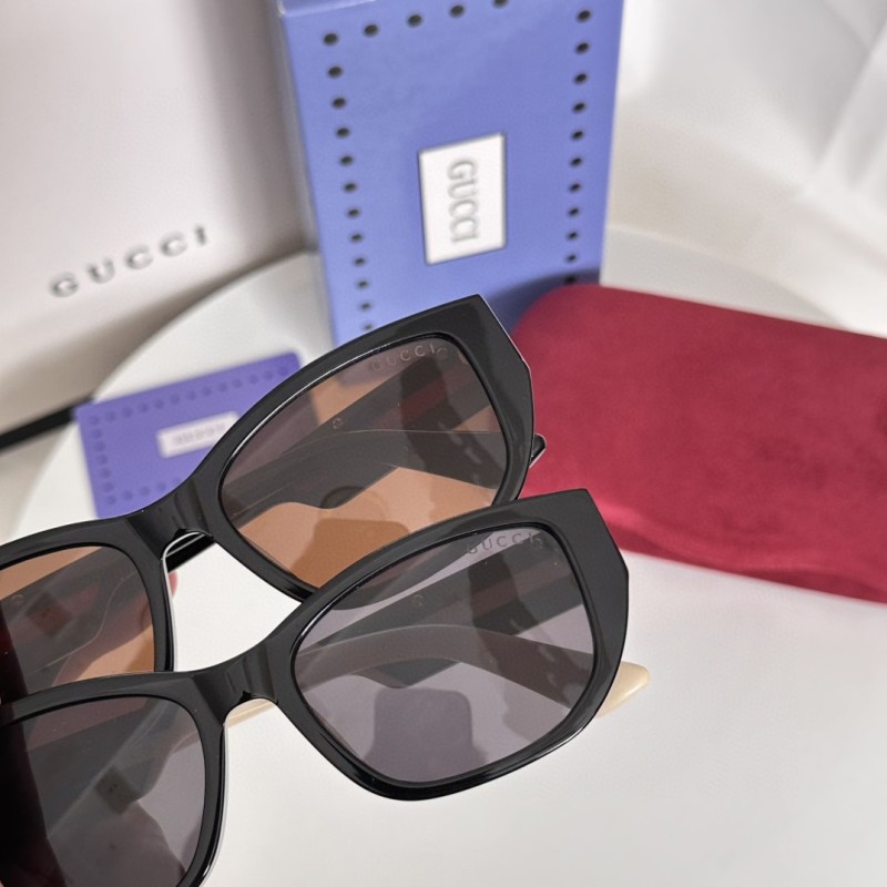 Gucci Glasses 08smh118 (1)