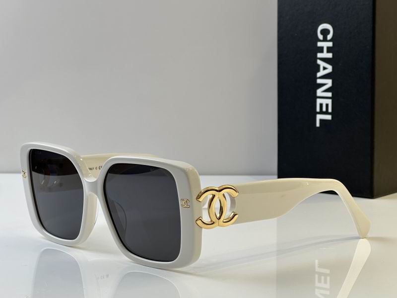 Chanel Glasses smh195 (1)