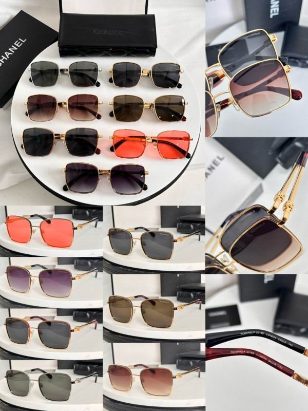 Chanel Glasses smh214 (1)
