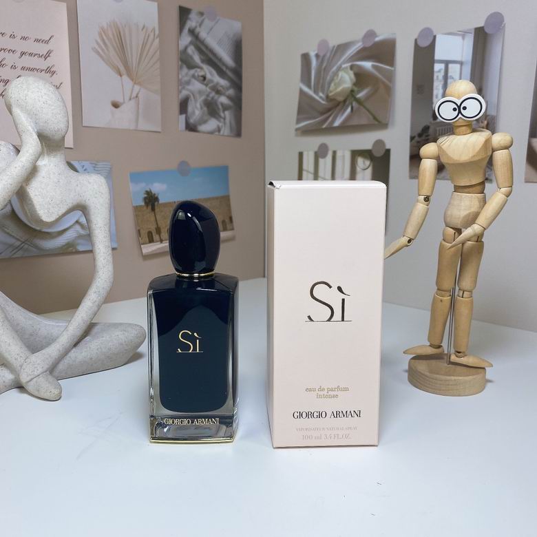 Armani Women 100ml (1)