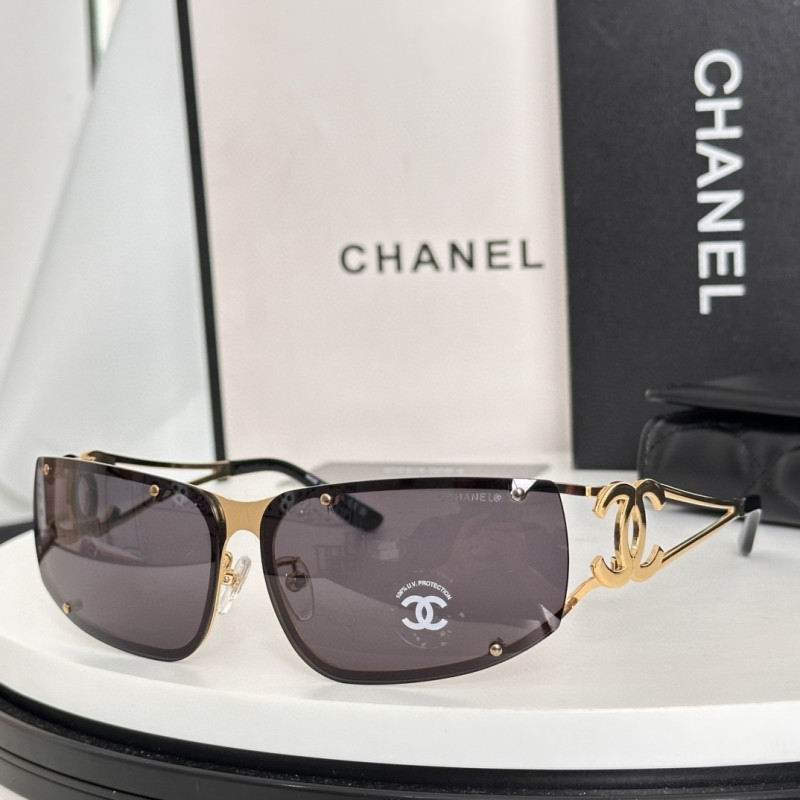 Chanel Glasses smh295 (1)