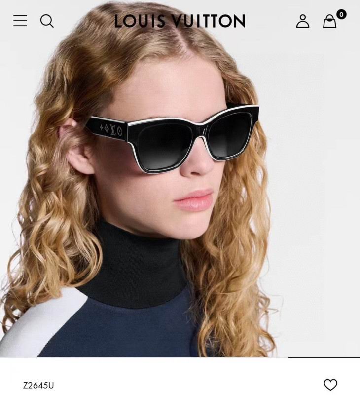 LV Glasses 08smh110 (1)